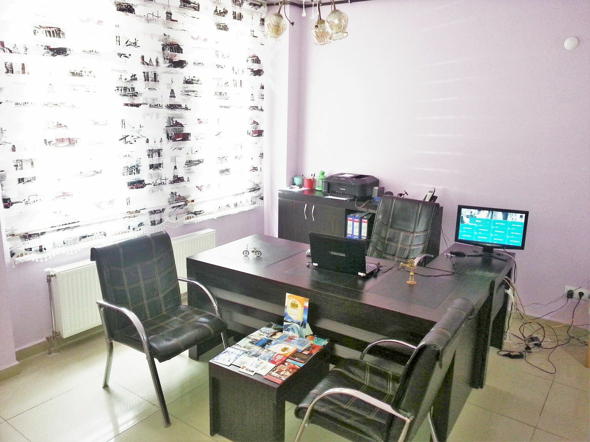 Grafen Aparthotel