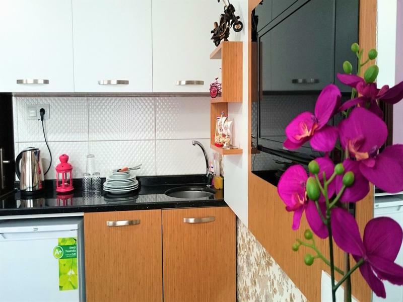 Grafen 3* Istanbul