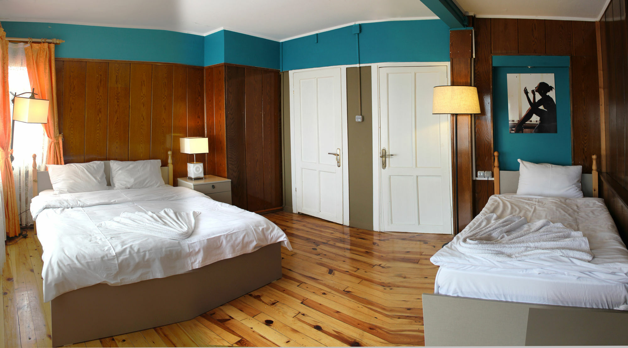 Mansion By Cheers Hotel