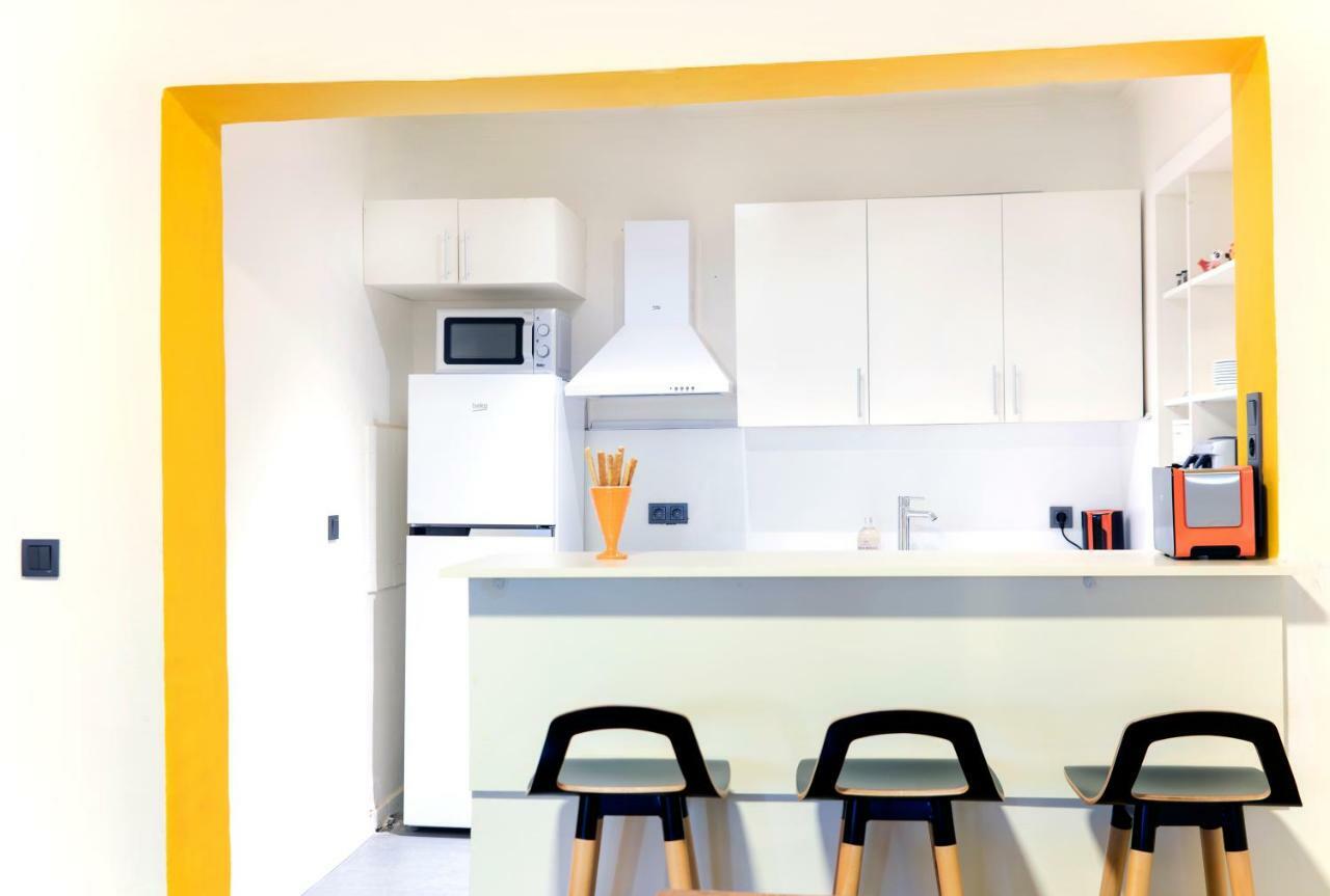 Moda Drei Hostel