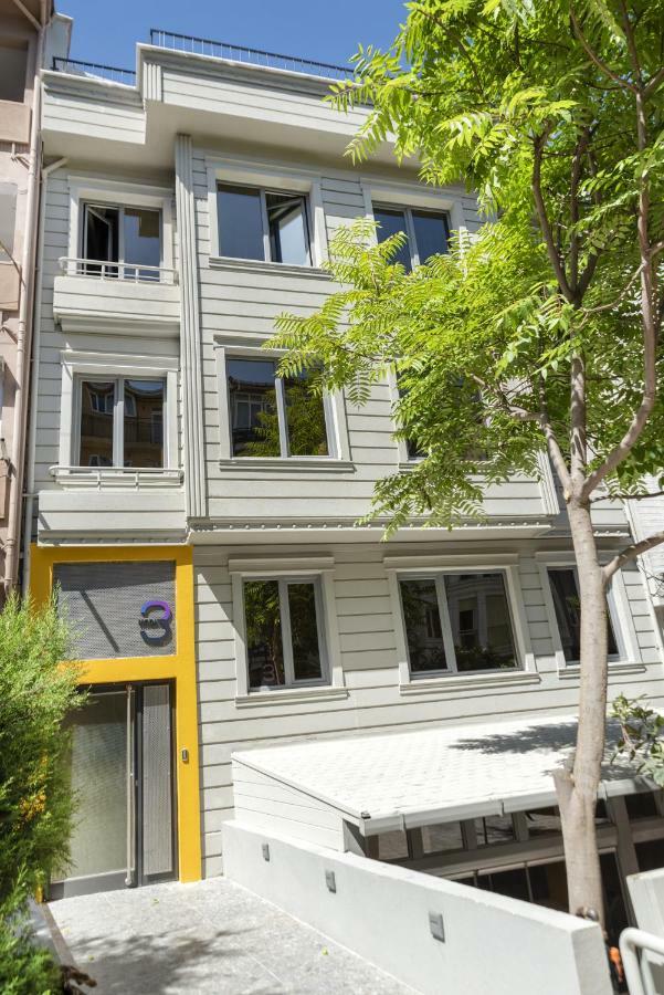 Moda Drei Hostel *