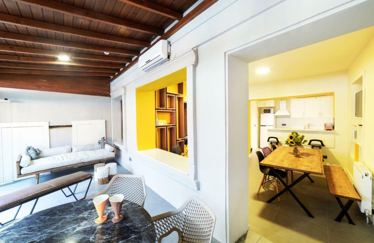 Moda Drei Hostel