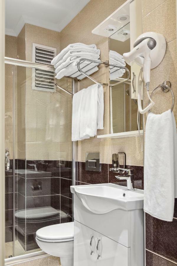 Modern 3* Istanbul