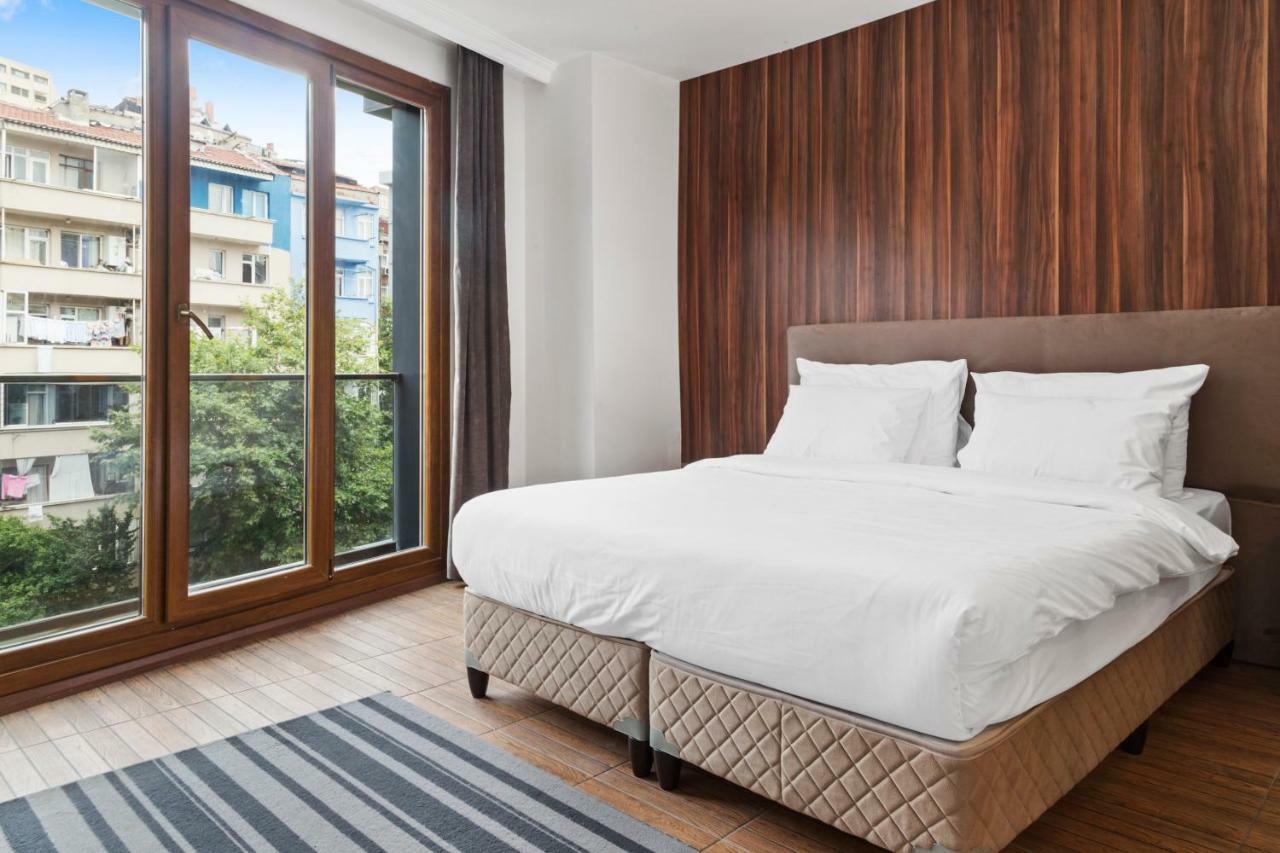 Hotel Modern Istanbul