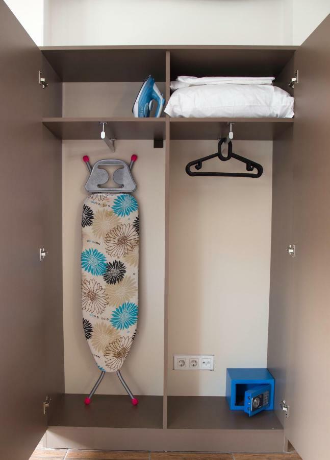 Modern Hotel Istanbul