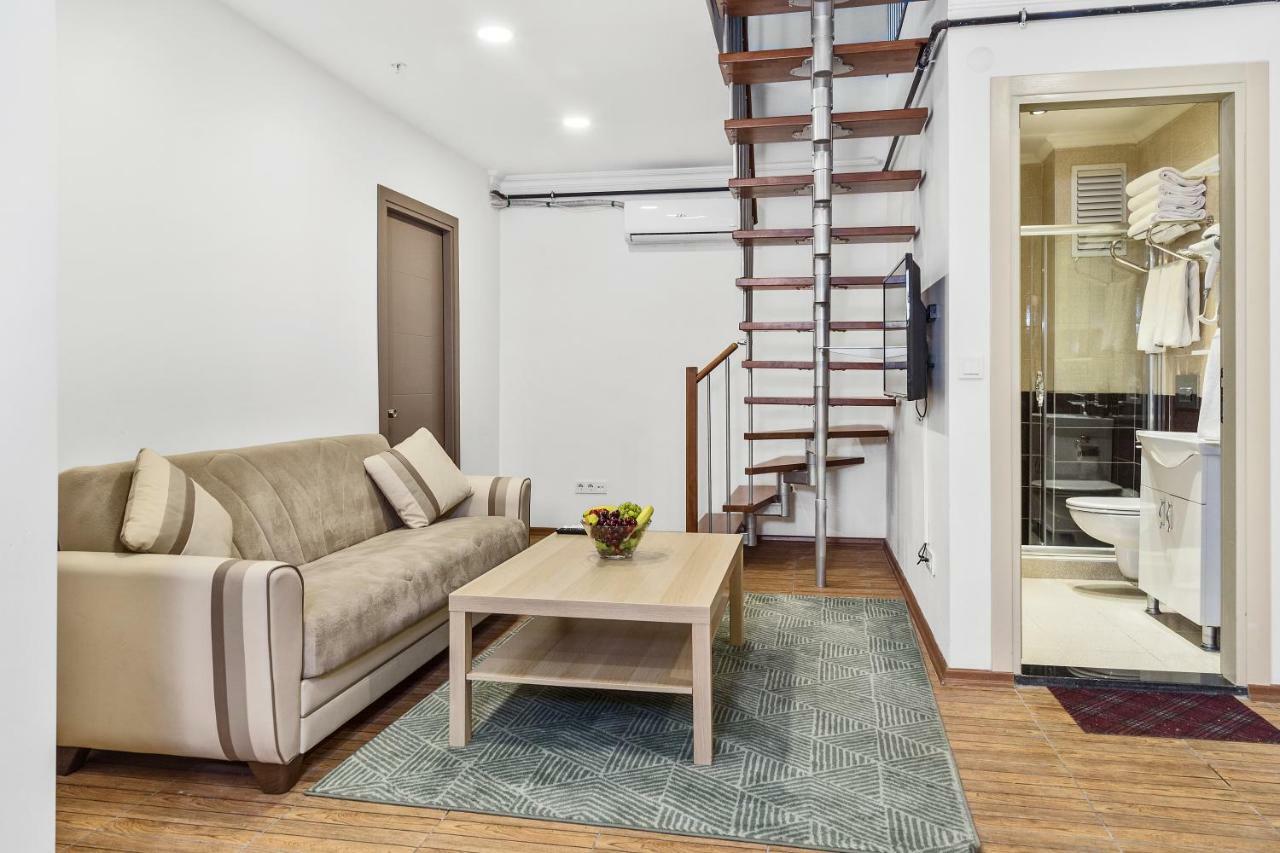 Modern Hotel 3*