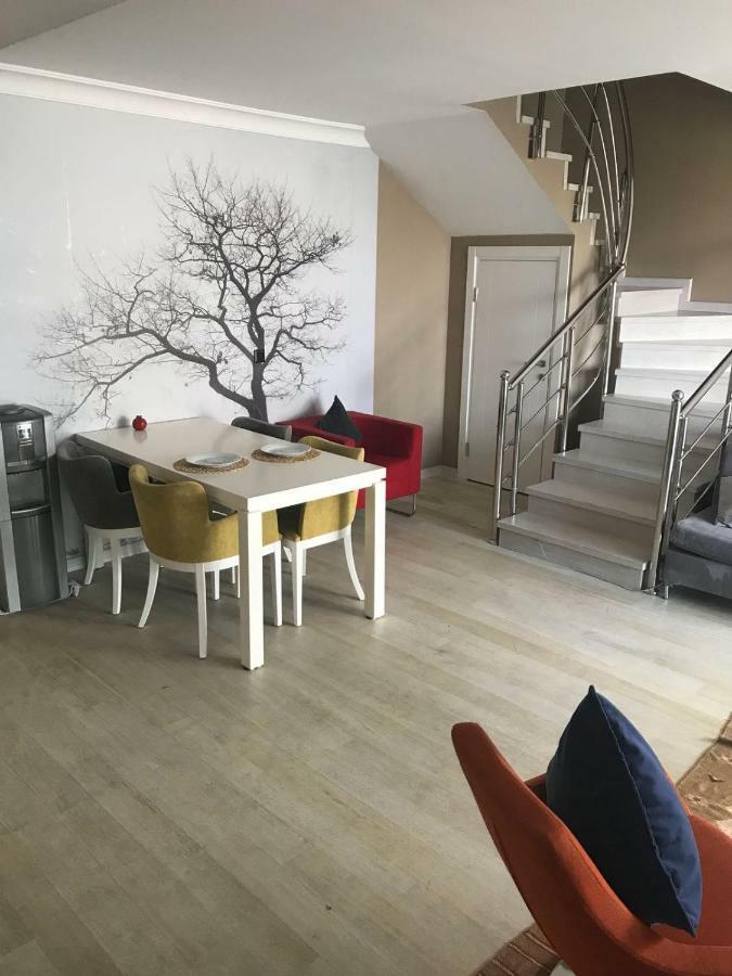 Cts Taksim Elysium Duplex 90 * Istanbul
