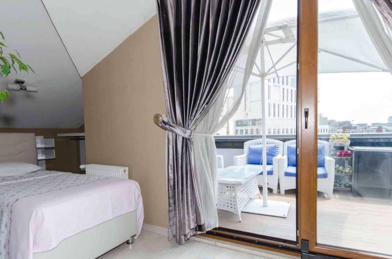 Cts Taksim Elysium Duplex 90 *
