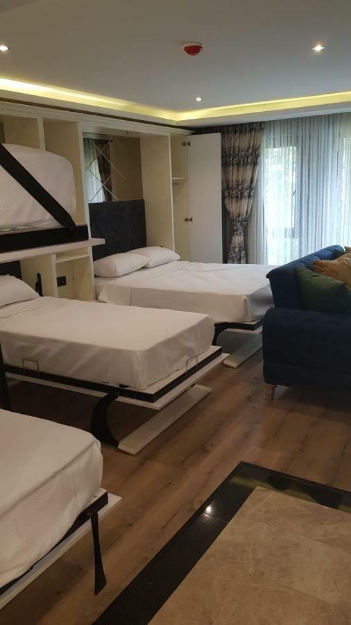 Aparthotel Bueyuek Hamit Istanbul