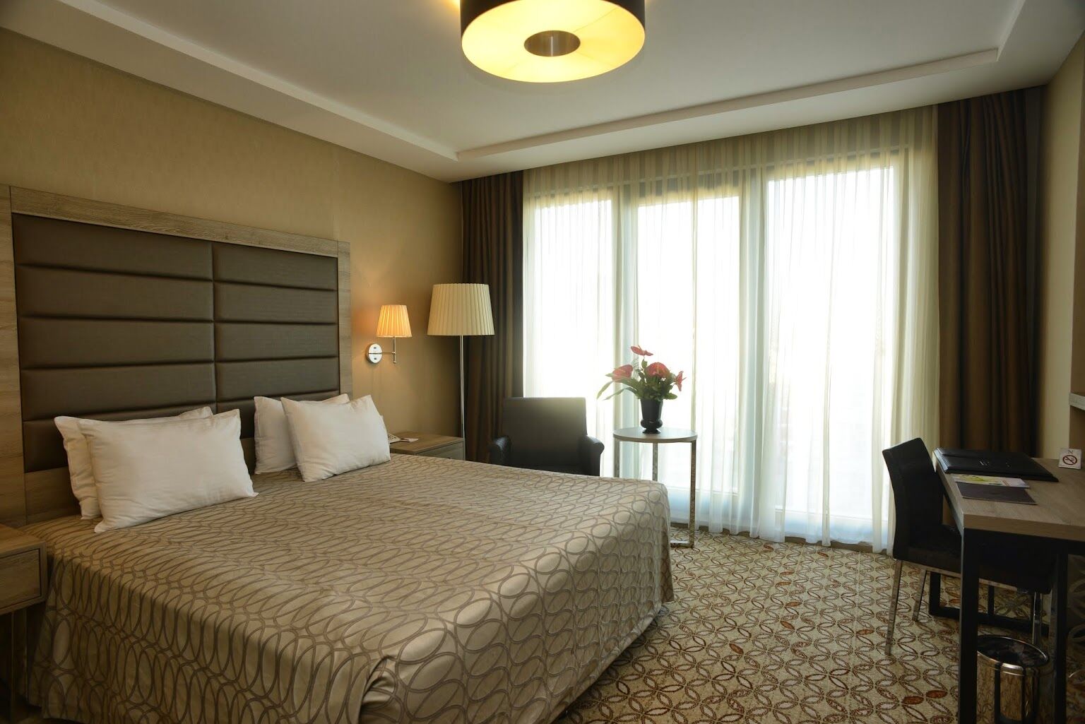 Otel Nidya Galataport İstanbul