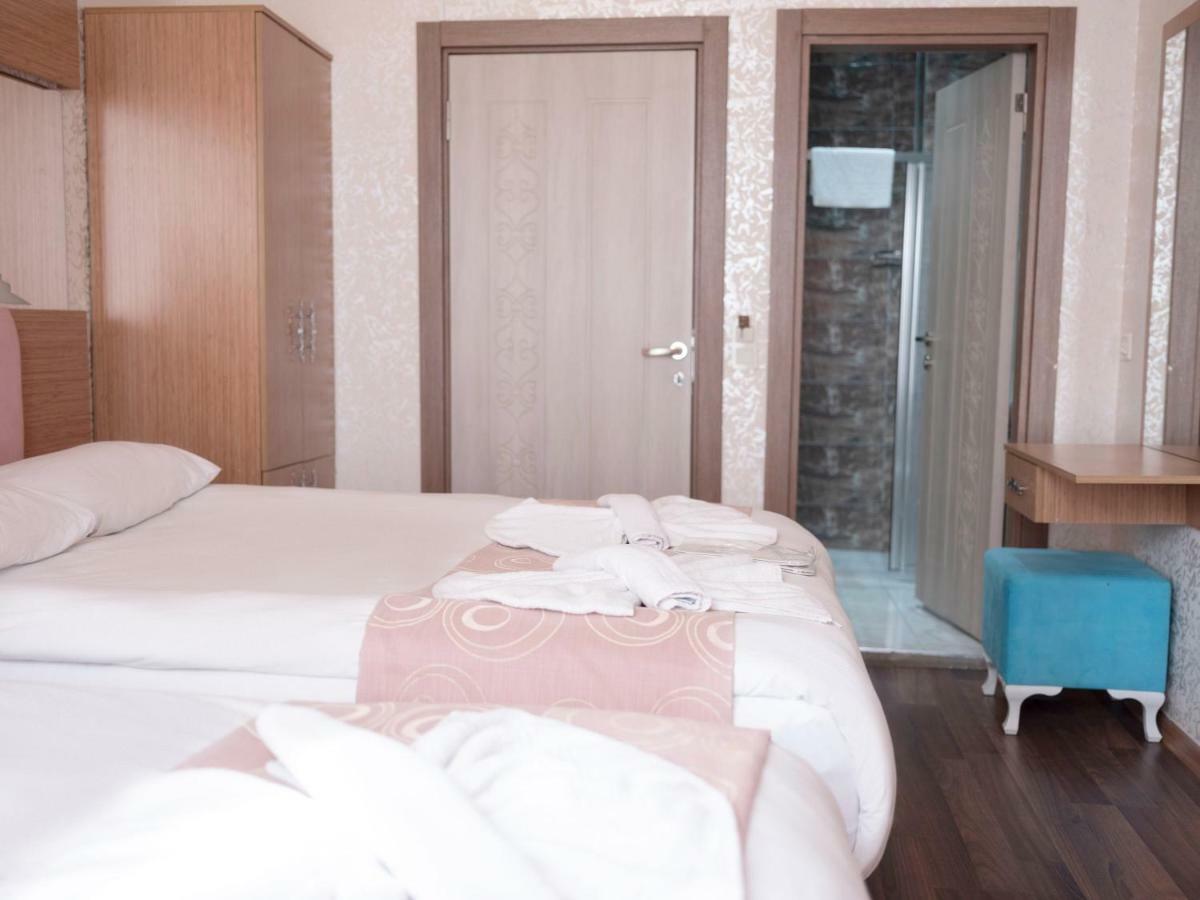 Miklagord Hotel 2*