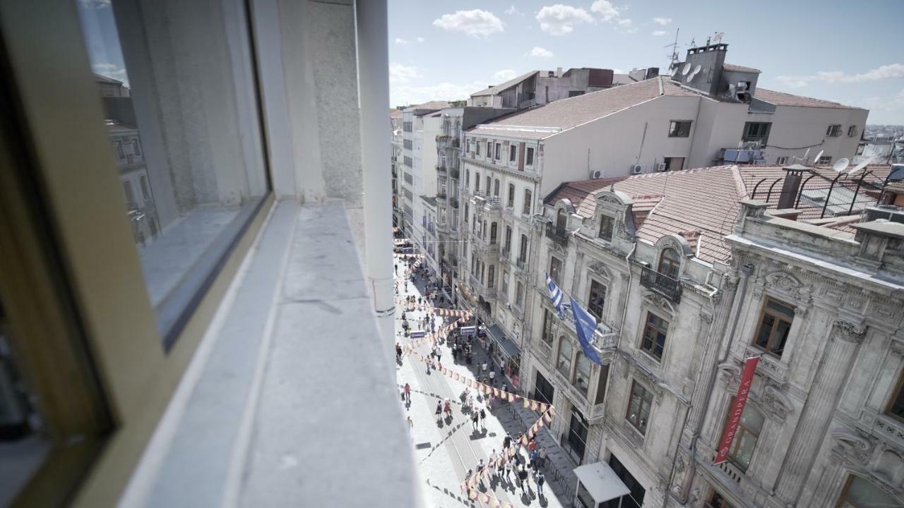 Burj Al 3* Istanbul