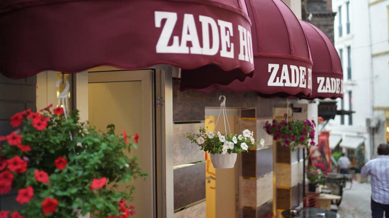 Zade Hotel