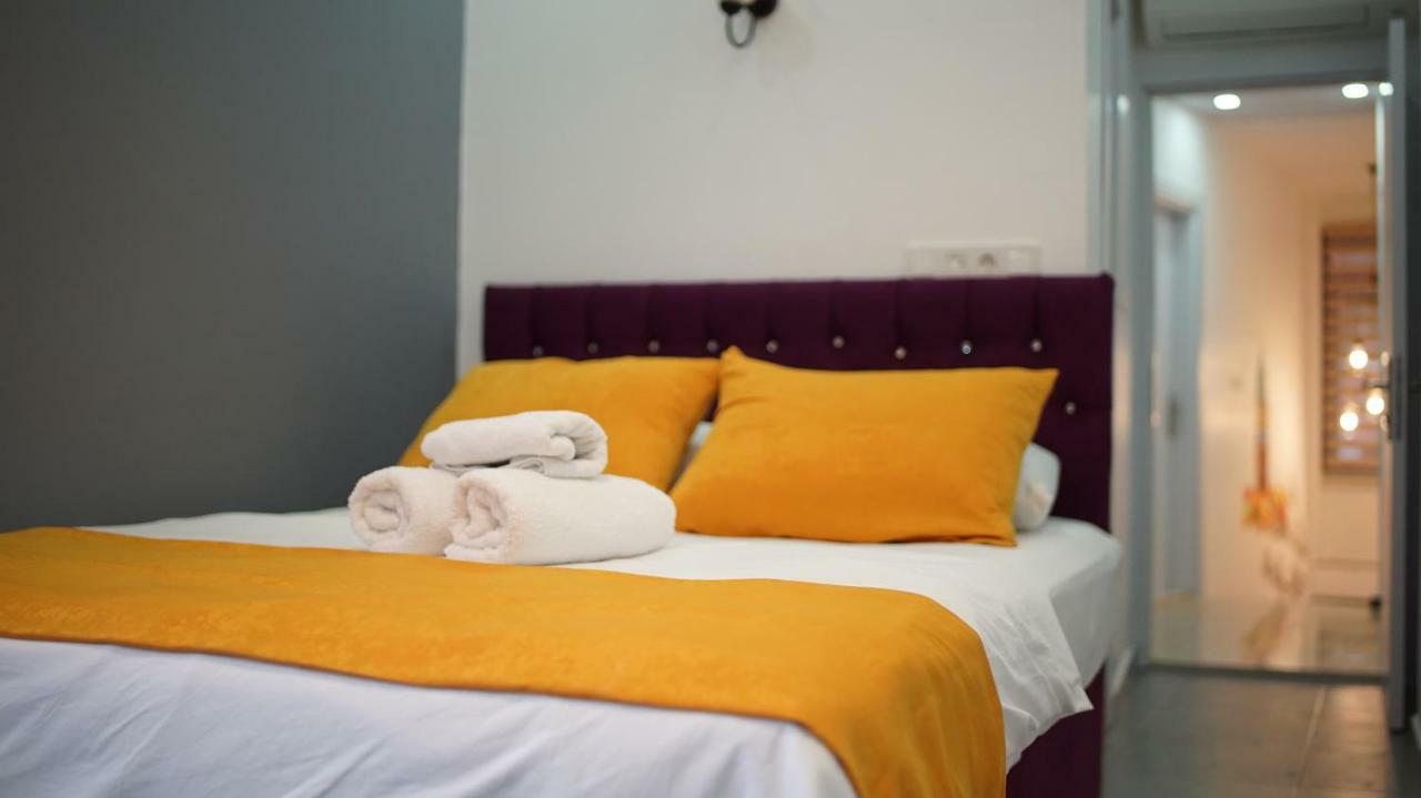 Zade Hotel 3*