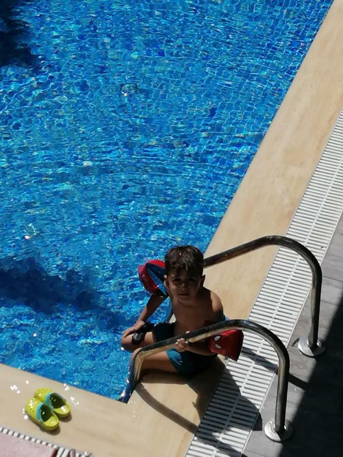 Mavilla Istanbul