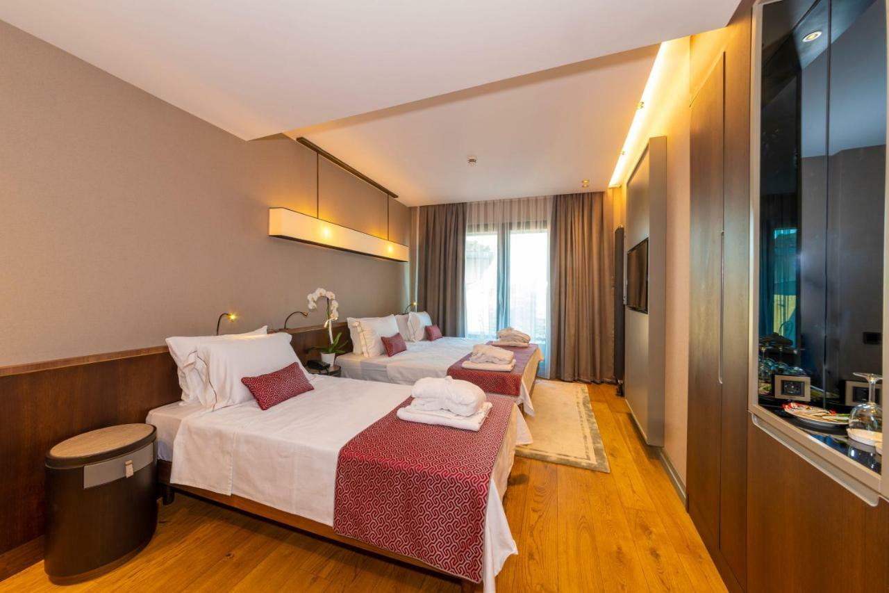 Opale Hotel 3*