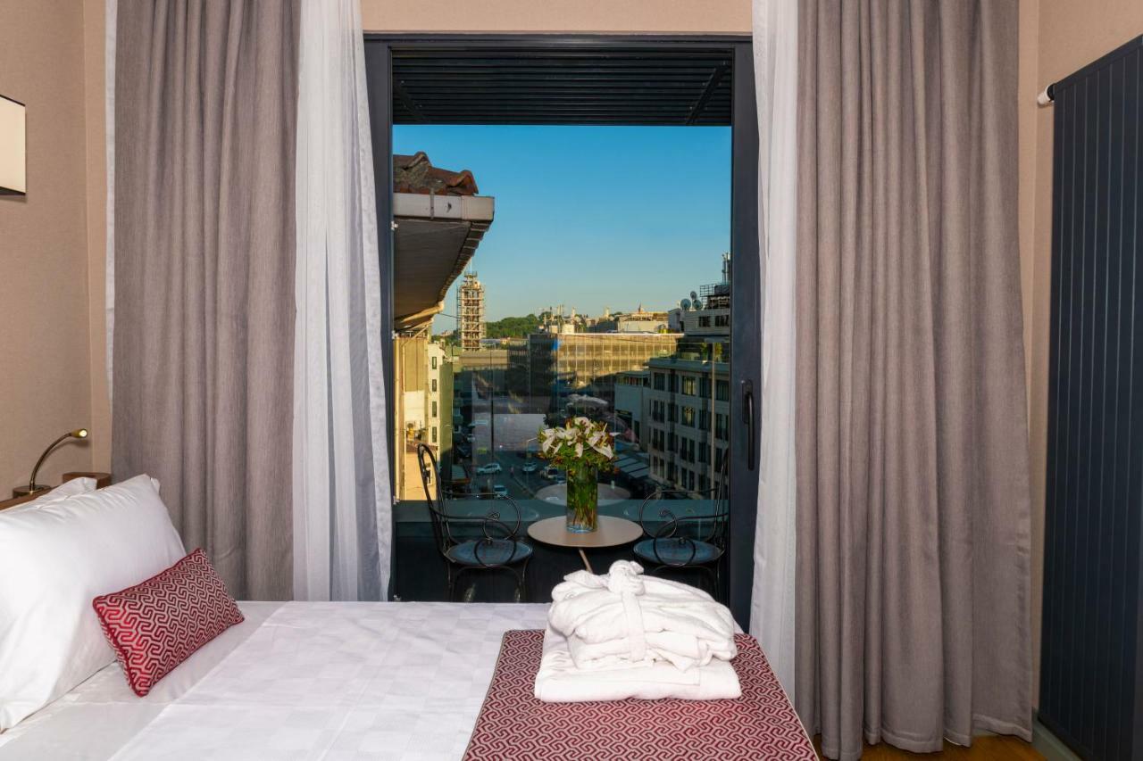 Opale Hotel 3*