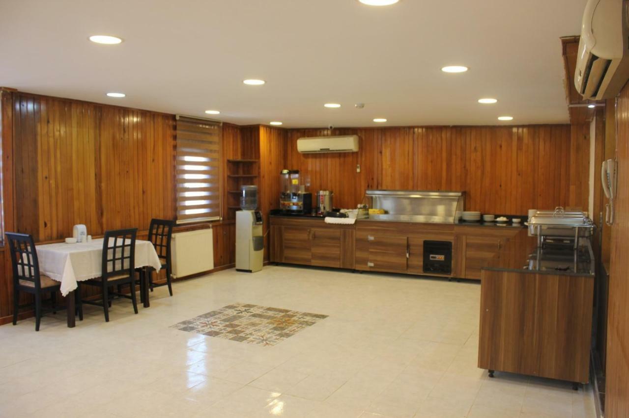 Bosfor Hotel 4*