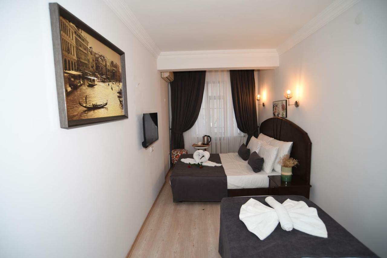 Hotel Bosfor 4*