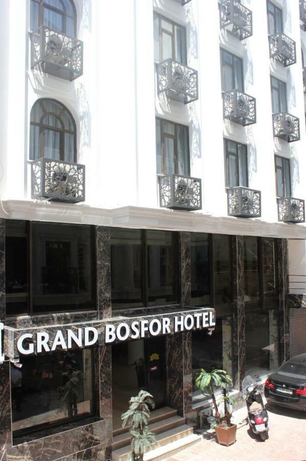 Bosfor Hotel