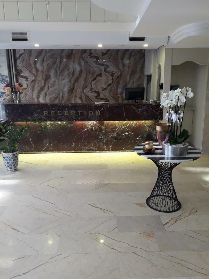Bosfor Hotel