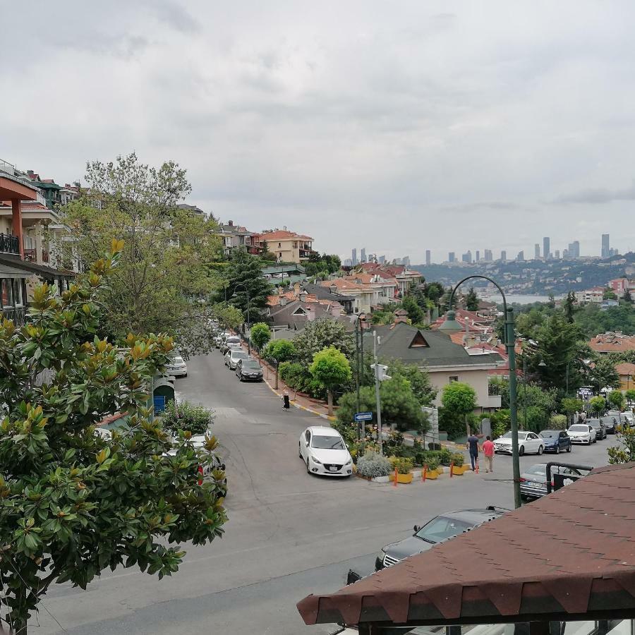 Mavilla Istanbul
