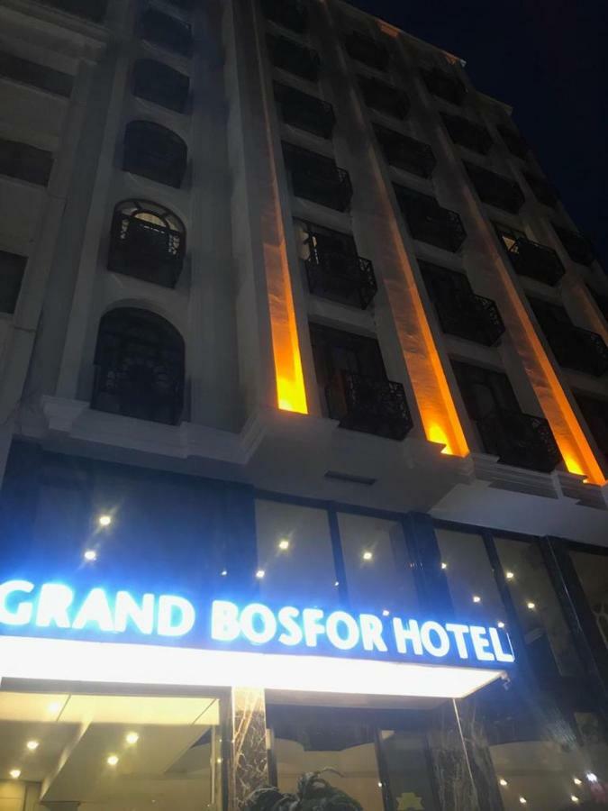Bosfor 4*