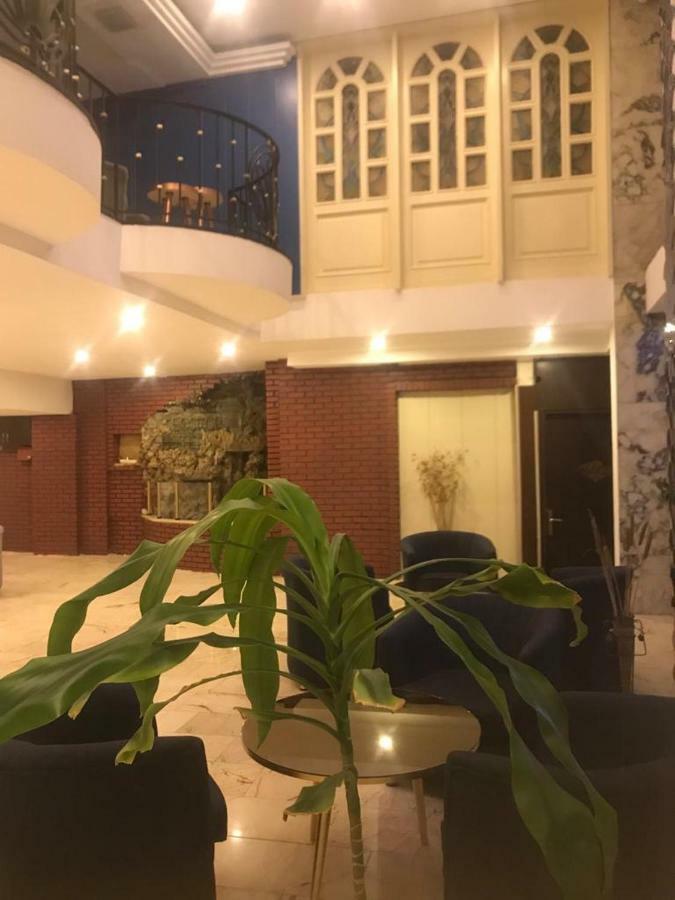 Hotel Bosfor 4*