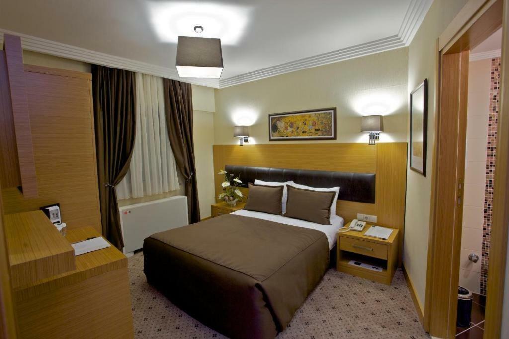 Mirilayon - Old Town 4* Istanbul