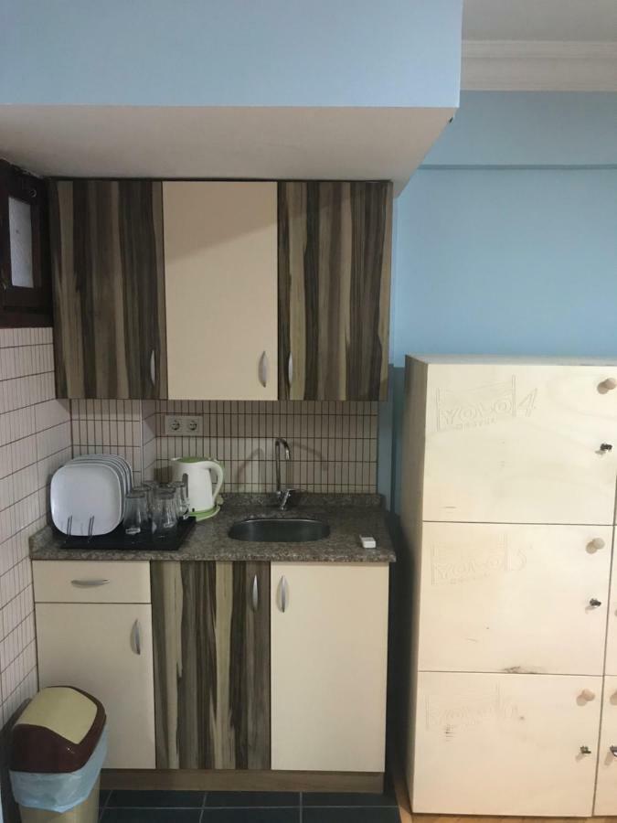 Hostel Yolo Istanbul
