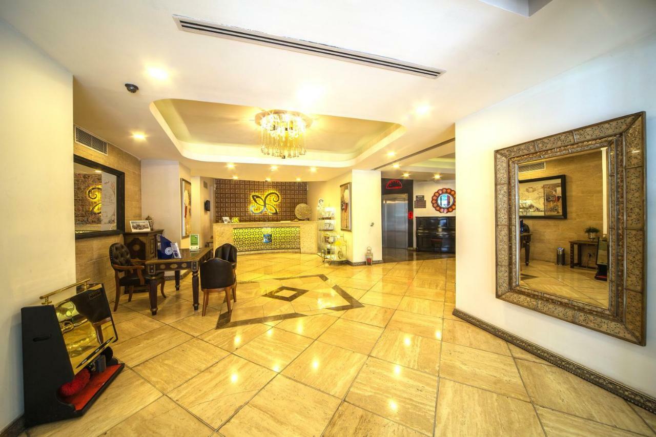Hotel Elegance 3*