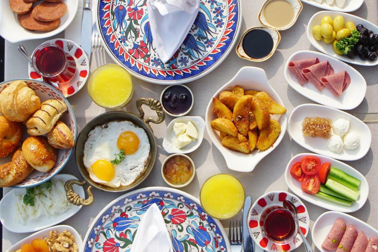 Hotel Sura Hagia Sophia Istanbul