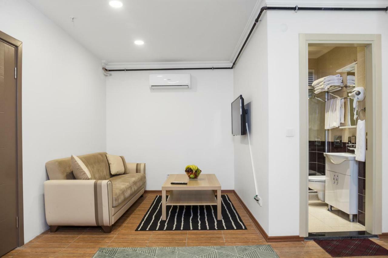 Hotel Modern 3*