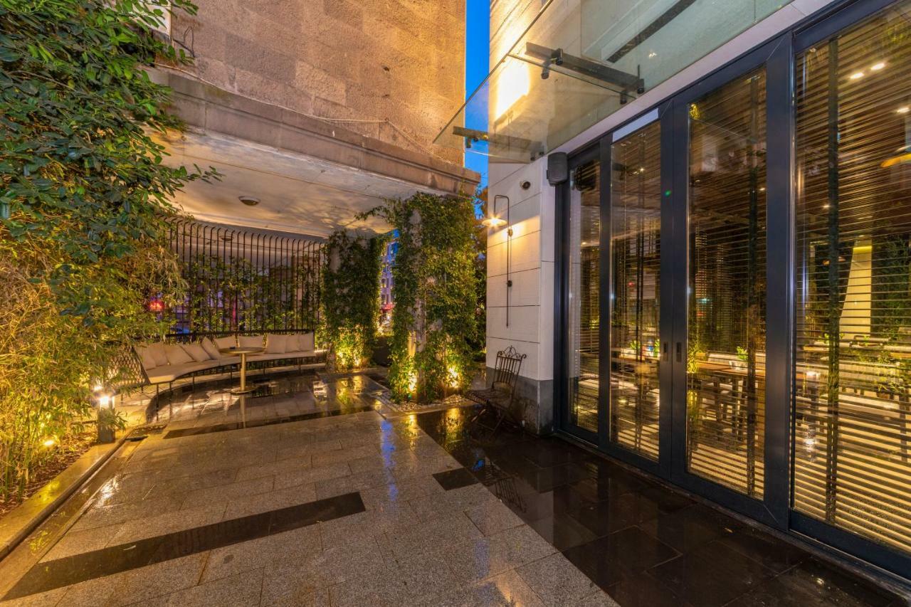 Hotel Opale
