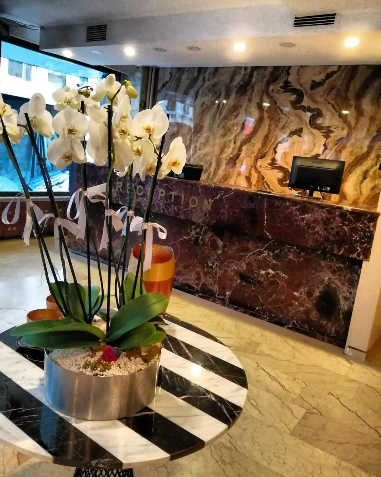 Bosfor Hotel