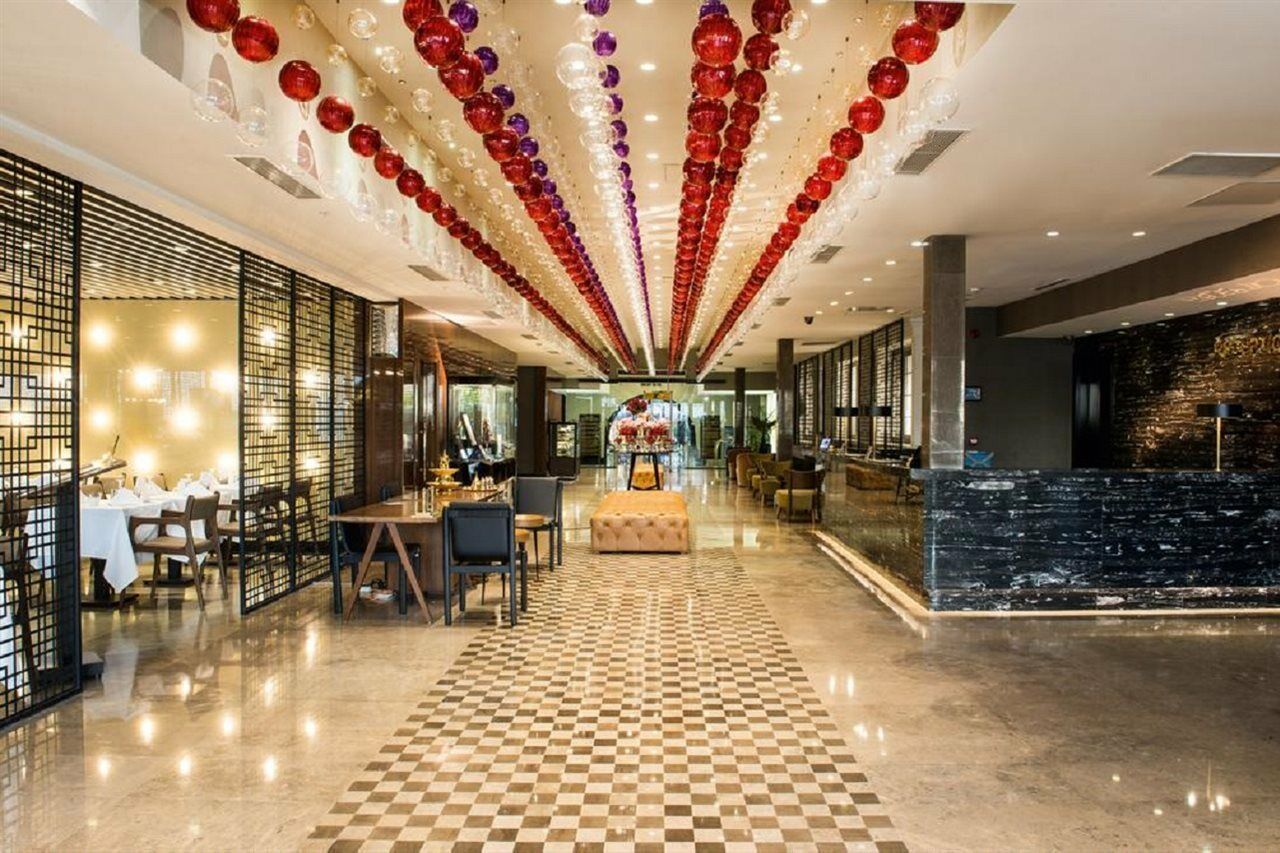 Sura Hagia Sophia Hotel 5*