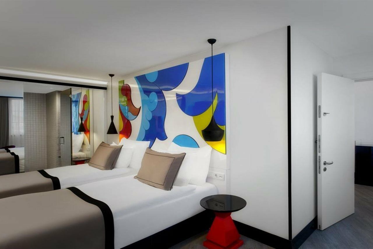 Sura Hagia Sophia Hotel 5*