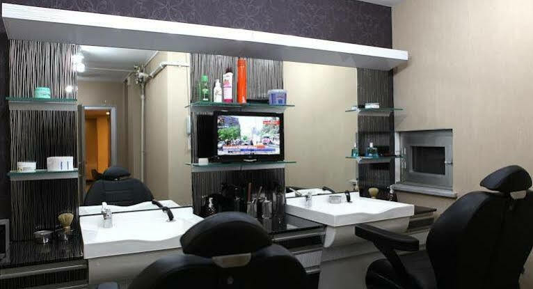Grand Merin Airport 3* İstanbul
