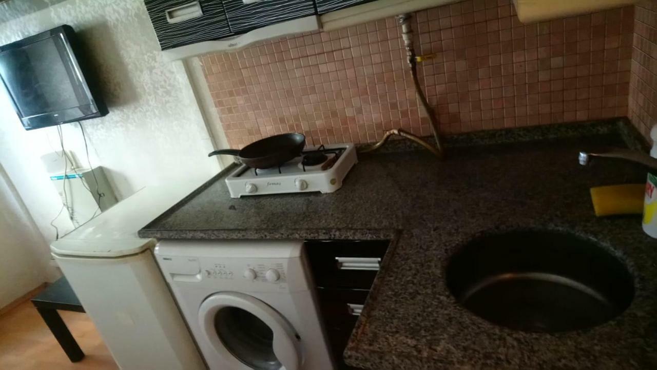 Akdemir House Apartment Istanbul