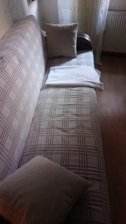 Akdemir House Apartment