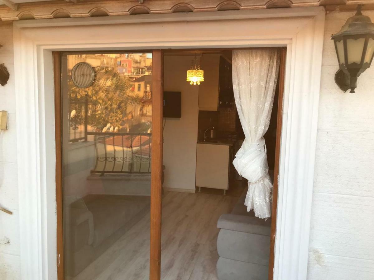 Akdemir House Apartment