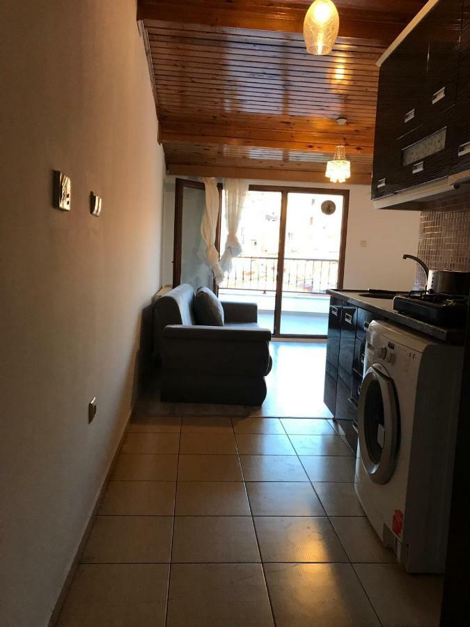 Apartment Akdemir House *