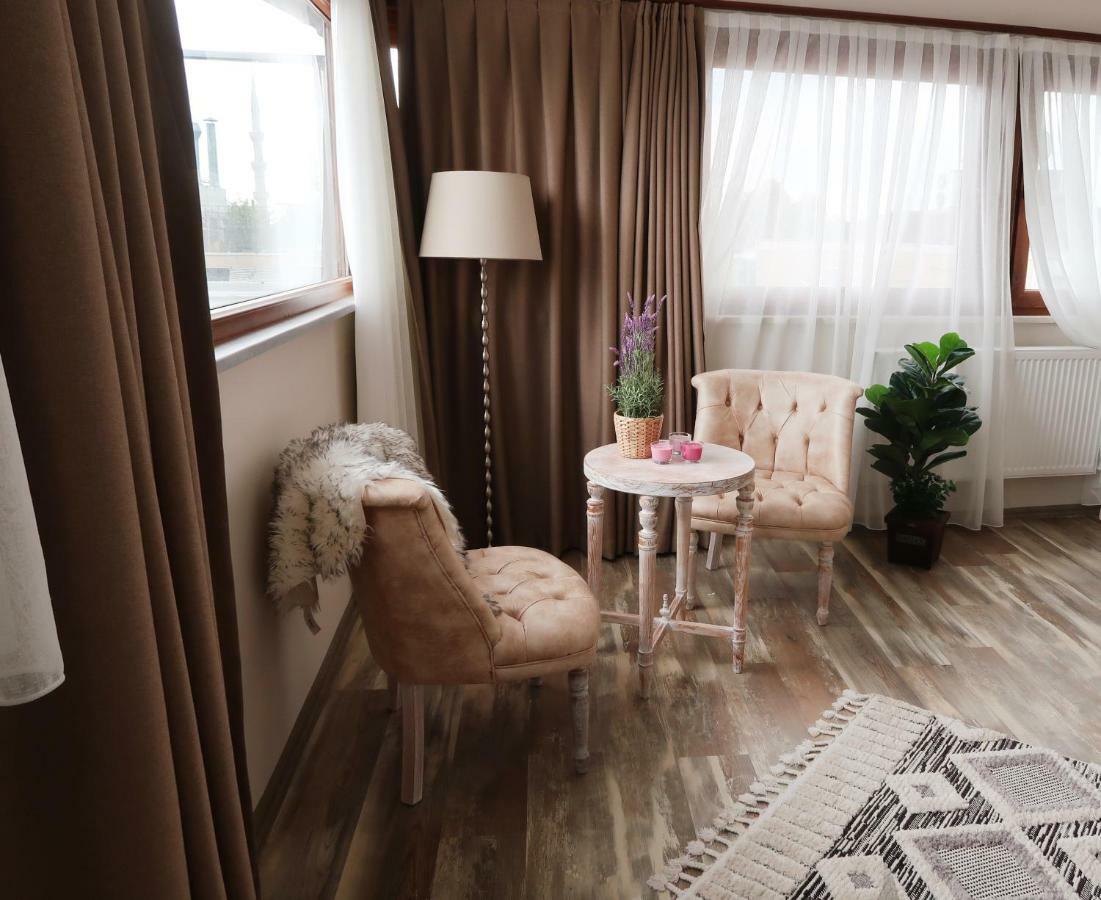 Fuego Design 2* Istanbul