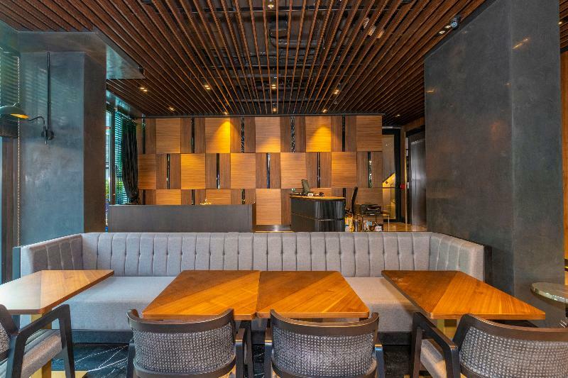 Opale Hotel Istanbul
