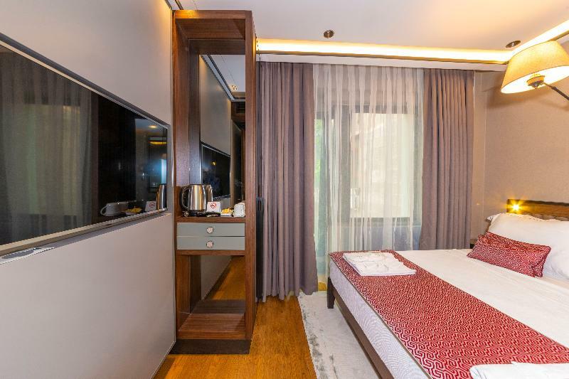 Opale Hotel