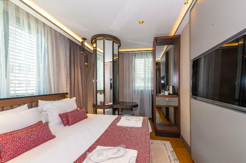 Hotel Opale 3*