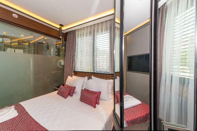 Hotel Opale Istanbul