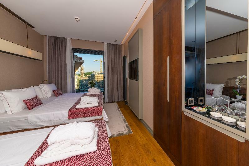 Hotel Opale
