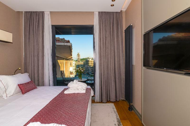 Opale Hotel Istanbul