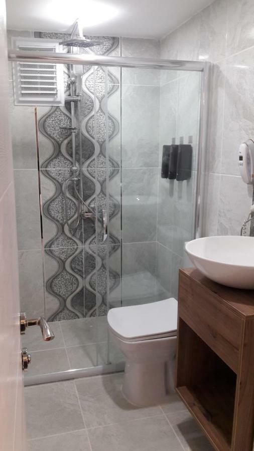 Greenpine Taksim Hotel